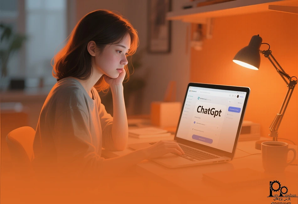 کاربردهای Chatgpt